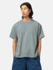WTAPS SIGN-OD / SS / Cotton Gray, T-Shirts