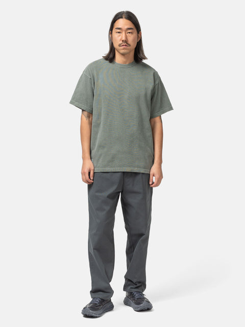 WTAPS SIGN-OD / SS / Cotton Olive Drabs, T-Shirts
