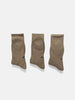 WTAPS Skivvies Sox Olive Drab, Socks