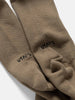 WTAPS Skivvies Sox Olive Drab, Socks