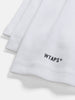 WTAPS Skivvies Tank White, T-Shirts