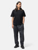 WTAPS Skivvies Tee Black, T-Shirts
