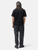 WTAPS Skivvies Tee Black, T-Shirts