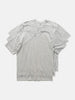 WTAPS Skivvies Tee Gray, T-Shirts