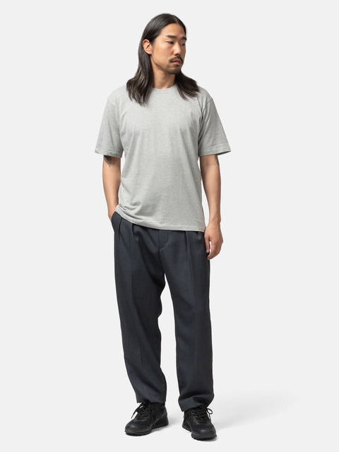 WTAPS Skivvies Tee Gray, T-Shirts