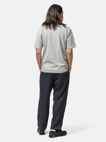 WTAPS Skivvies Tee Gray, T-Shirts