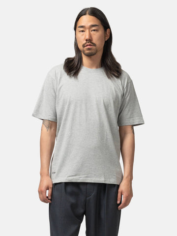 WTAPS Skivvies Tee Gray, T-Shirts