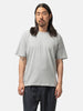 WTAPS Skivvies Tee Gray, T-Shirts