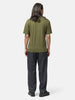 WTAPS Skivvies Tee Olive Drab, T-Shirts