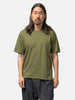 WTAPS Skivvies Tee Olive Drab, T-Shirts