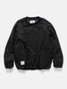 WTAPS Smock / LS / Nyco. Weather Black, Pullover