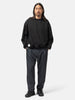 WTAPS Smock / LS / Nyco. Weather Black, Pullover