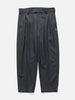 WTAPS Trdt1801 / Trousers / Wopl. Serge Charcoal, Pants