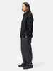 WTAPS Trdt1801 / Trousers / Wopl. Serge Charcoal, Pants
