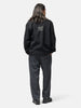 WTAPS Trdt1801 / Trousers / Wopl. Serge Charcoal, Pants
