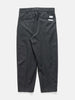 WTAPS Trdt1801 / Trousers / Wopl. Serge Charcoal, Pants