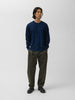 WTAPS Trdt1802 / Trousers / Cotton. Twill Olive Drab, Pants