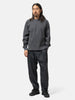 WTAPS Waffle / LS / Poly Gray, Sweaters