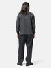 WTAPS Waffle / LS / Poly Gray, Sweaters