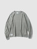 WTAPS Waffle Standard / LS / Cotton Gray, Thermals