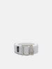 WTAPS Webbing / Belt / Acrylic White, Belts