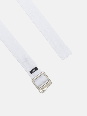 WTAPS Webbing / Belt / Acrylic White, Belts