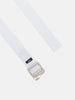 WTAPS Webbing / Belt / Acrylic White, Belts