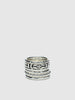 XOLO Jewelry 6 Stack Ring, Jewelry