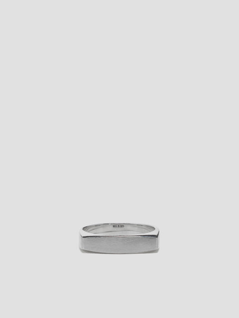 XOLO Jewelry Square 3D Ring, Jewelry