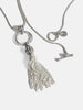 XOLO JEWELRY Inheritance Necklace, Necklaces