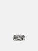 XOLO JEWELRY Knot Ring, Rings