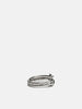XOLO JEWELRY Knot Ring, Rings