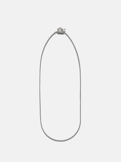 XOLO JEWELRY Spike Link Necklace, Necklaces