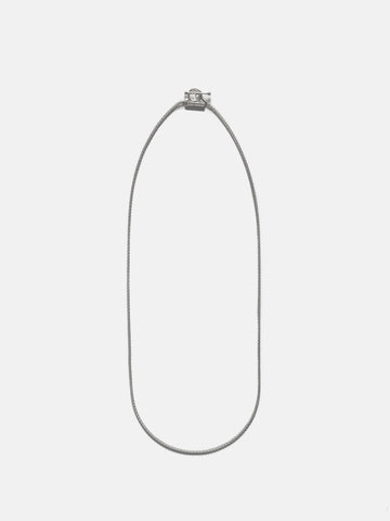 XOLO JEWELRY Spike Link Necklace, Necklaces