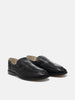 YOKE x Foot The Coacher Leather Loafer Black, Shoes