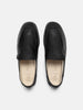 YOKE x Foot The Coacher Leather Loafer Black, Shoes