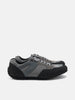 YOKE x Reproduction Of Found French Military Trainer Gray, Sneakers