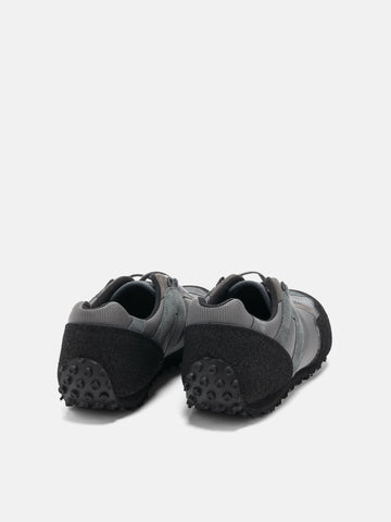 YOKE x Reproduction Of Found French Military Trainer Gray, Sneakers