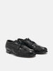 Yuketen Weaved Blucher Nappa Black, Shoes