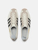 top view of the ADIDAS Japan OG Off White/Core Black