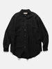 barbell object Cotton Linen +sh Black, Shirts