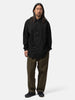 barbell object Cotton Linen +sh Black, Shirts
