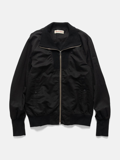 barbell object Fit Jacket Black, Jackets