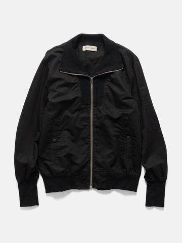 barbell object Fit Jacket Black, Jackets