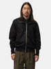 barbell object Fit Jacket Black, Jackets