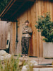 HAVEN Brigade Pant - Vintage Linen Poplin Graphite, Cargo Pants