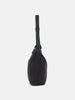 hobo 2Way Tote Bag Nylon Oxford Onibegie Dyed Charcoal, 