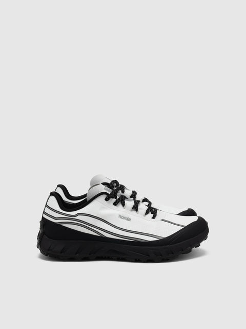 norda 002 Alpine White, Sneakers