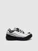 norda 002 Alpine White, Sneakers