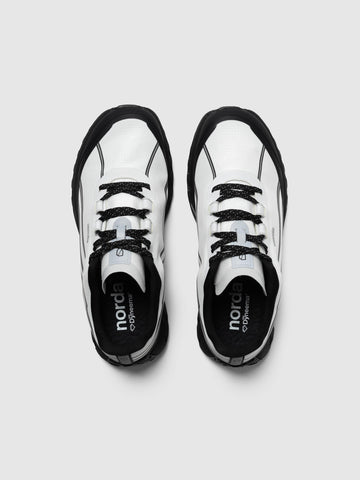 norda 002 Alpine White, Sneakers